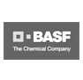 Customer logo: BASF