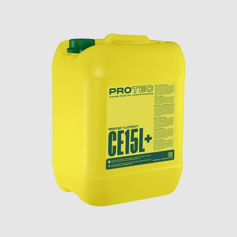 Anti-spatter Metallotion PROTEC CE15L+ 10l canister