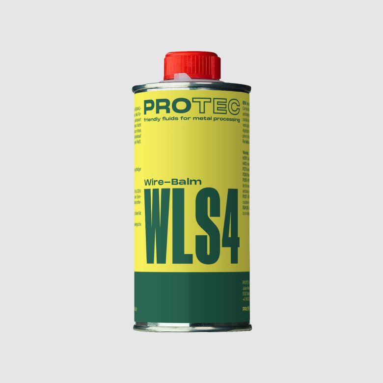 PROTEC WLS4 Dose welding-wire-balm