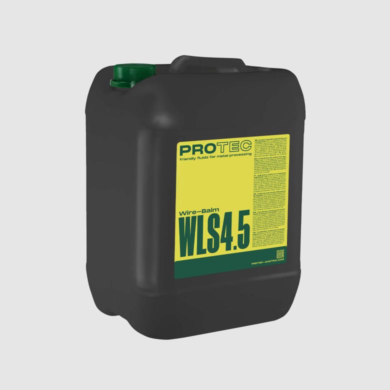 Wire-Balm PROTEC WLS04.5 for welding wire coating